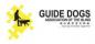 Guide-Dogs Association for the Blind logo